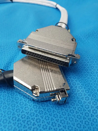 DB37-Pin Female to Extension Cable - DB37