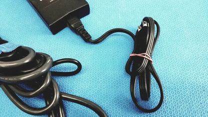 Dell 130W DA130PE1-00 AC Power Adapter CN-0WRHKW-48661-55J-CF1J-AO2