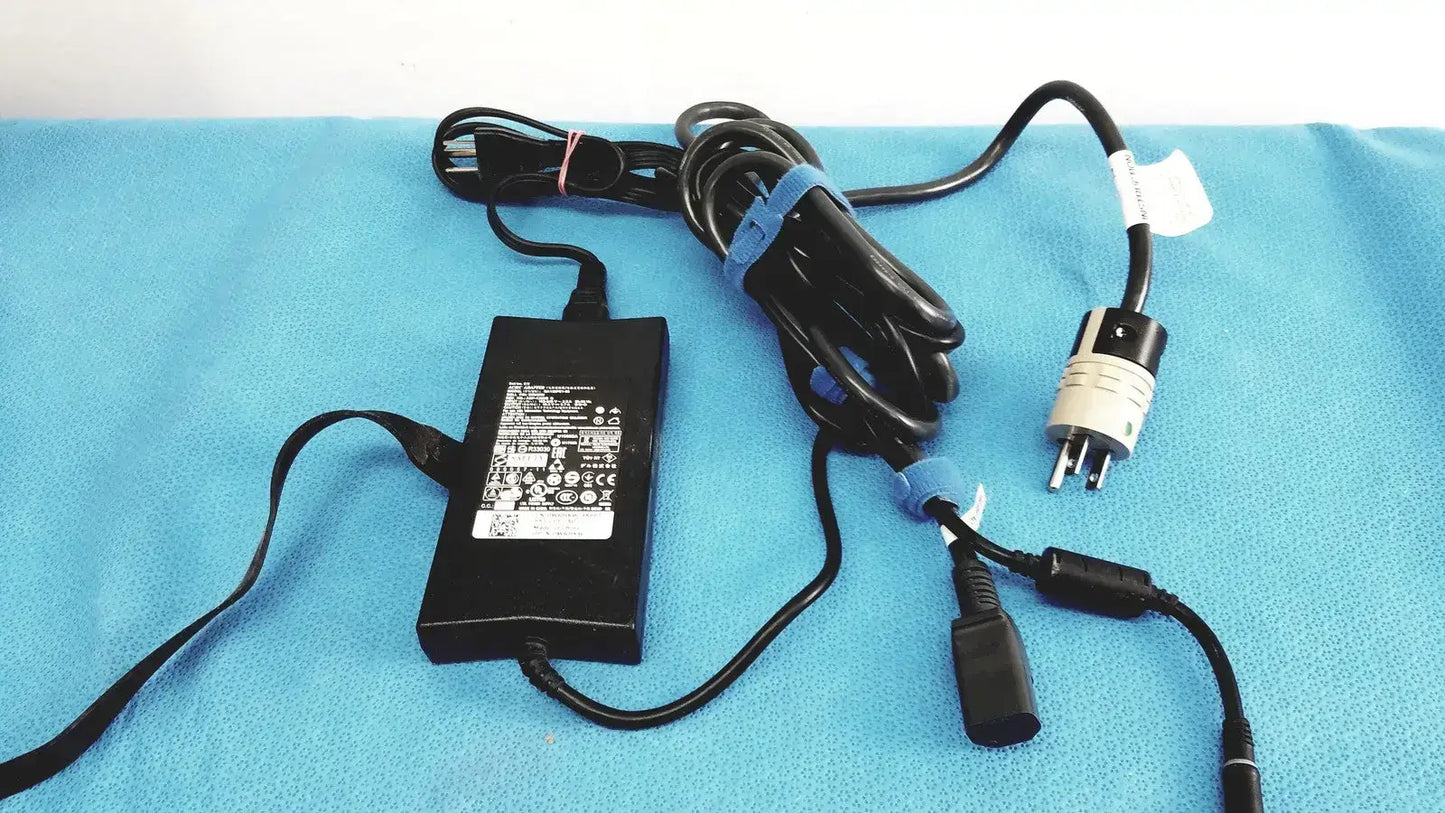 Dell 130W DA130PE1-00 AC Power Adapter CN-0WRHKW-48661-55J-CF1J-AO2