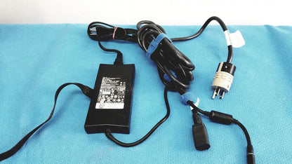 Dell 130W DA130PE1-00 AC Power Adapter CN-0WRHKW-48661-55J-CF1J-AO2