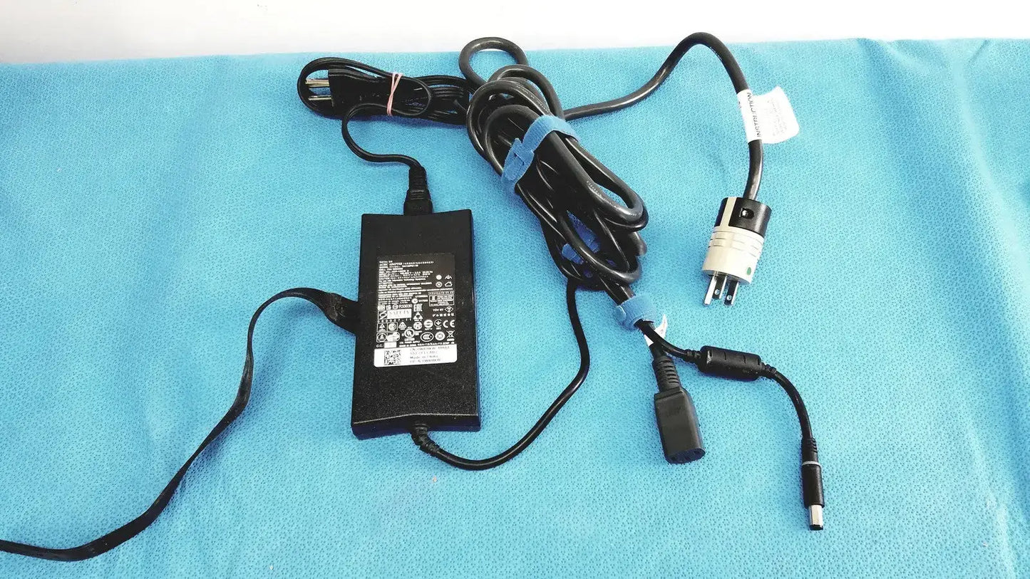 Dell 130W DA130PE1-00 AC Power Adapter CN-0WRHKW-48661-55J-CF1J-AO2