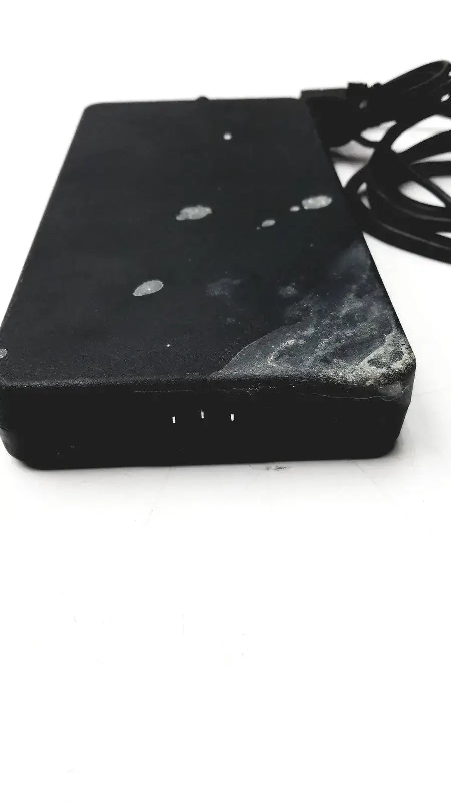 Dell 240W AC Adapter LA240PM160 GA240PE1-00 0FWCRC 19.5V 12.3A Charger
