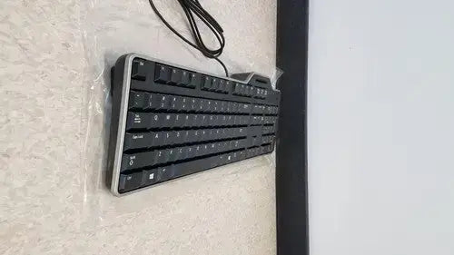 Dell keyboard 0R4F7T - Computer Keyboard
