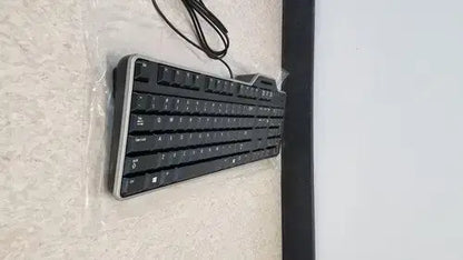 Dell keyboard 0R4F7T - Computer Keyboard