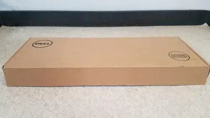 Dell keyboard 0R4F7T - Computer Keyboard