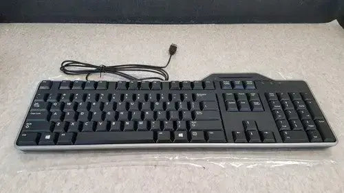 Dell keyboard 0R4F7T - Computer Keyboard