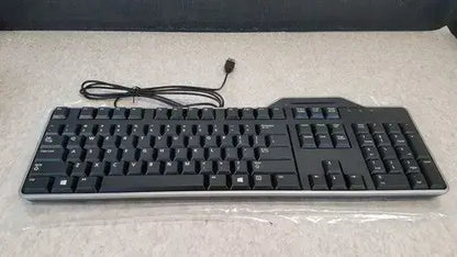 Dell keyboard 0R4F7T - Computer Keyboard