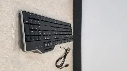 Dell keyboard 0R4F7T - Computer Keyboard