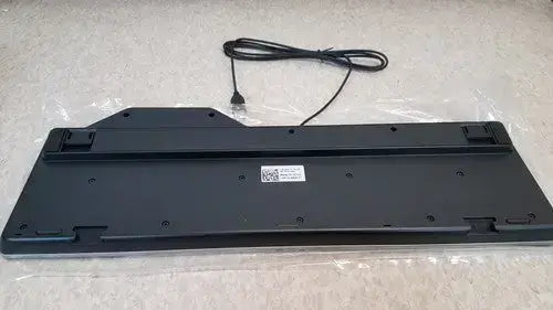 Dell keyboard 0R4F7T - Computer Keyboard