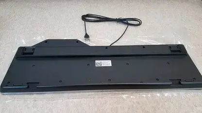 Dell keyboard 0R4F7T - Computer Keyboard
