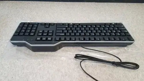 Dell keyboard 0R4F7T - Computer Keyboard