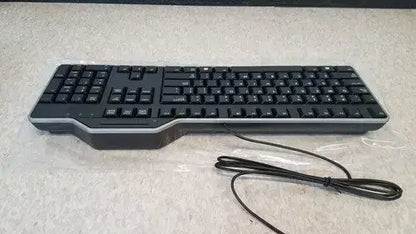 Dell keyboard 0R4F7T - Computer Keyboard