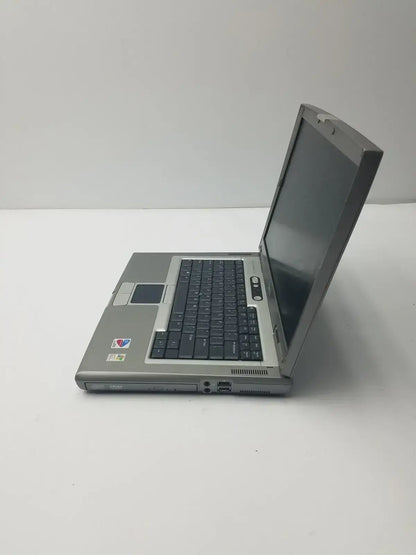Dell Latitude D810 Intel Inside Centrino Model PP15L - Laptop Computer