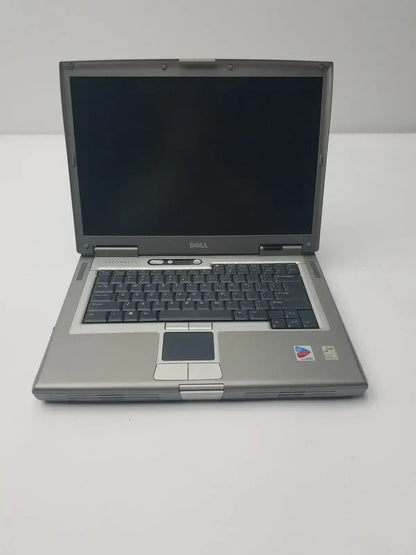 Dell Latitude D810 Intel Inside Centrino Model PP15L - Laptop Computer