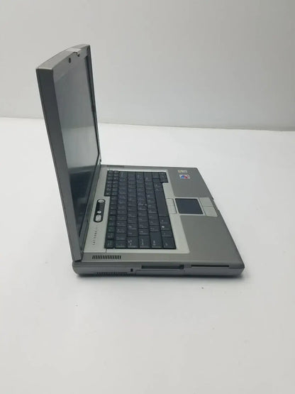 Dell Latitude D810 Intel Inside Centrino Model PP15L - Laptop Computer