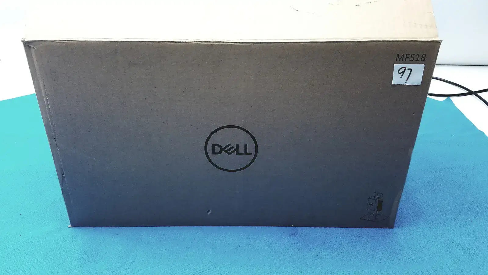 Dell Micro All-in One Stand MFS18 - All-in-One