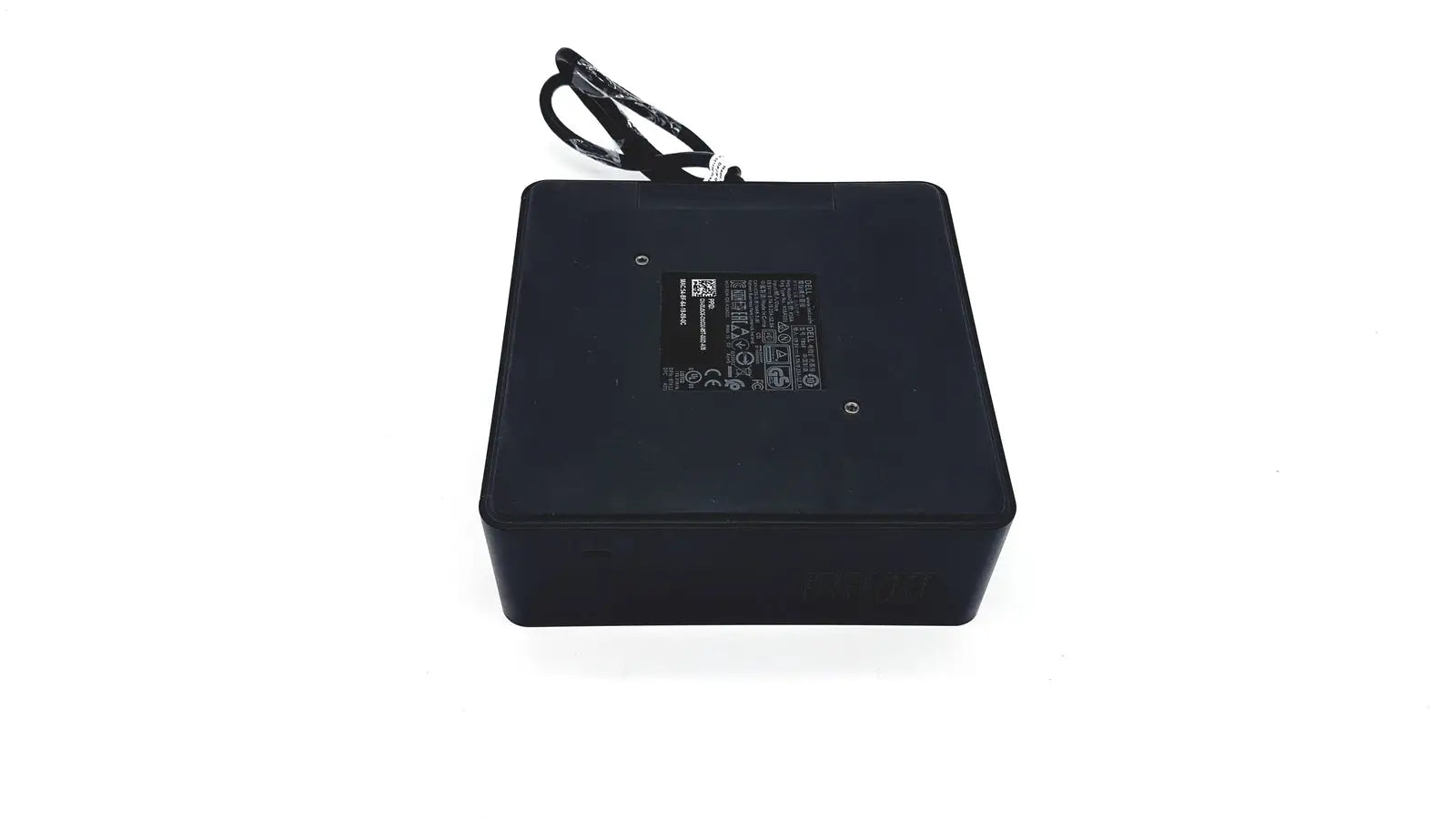 Dell Thunderbolt Docking Station TB16 K16A001 - USB Type C 3.0 - Unteste
