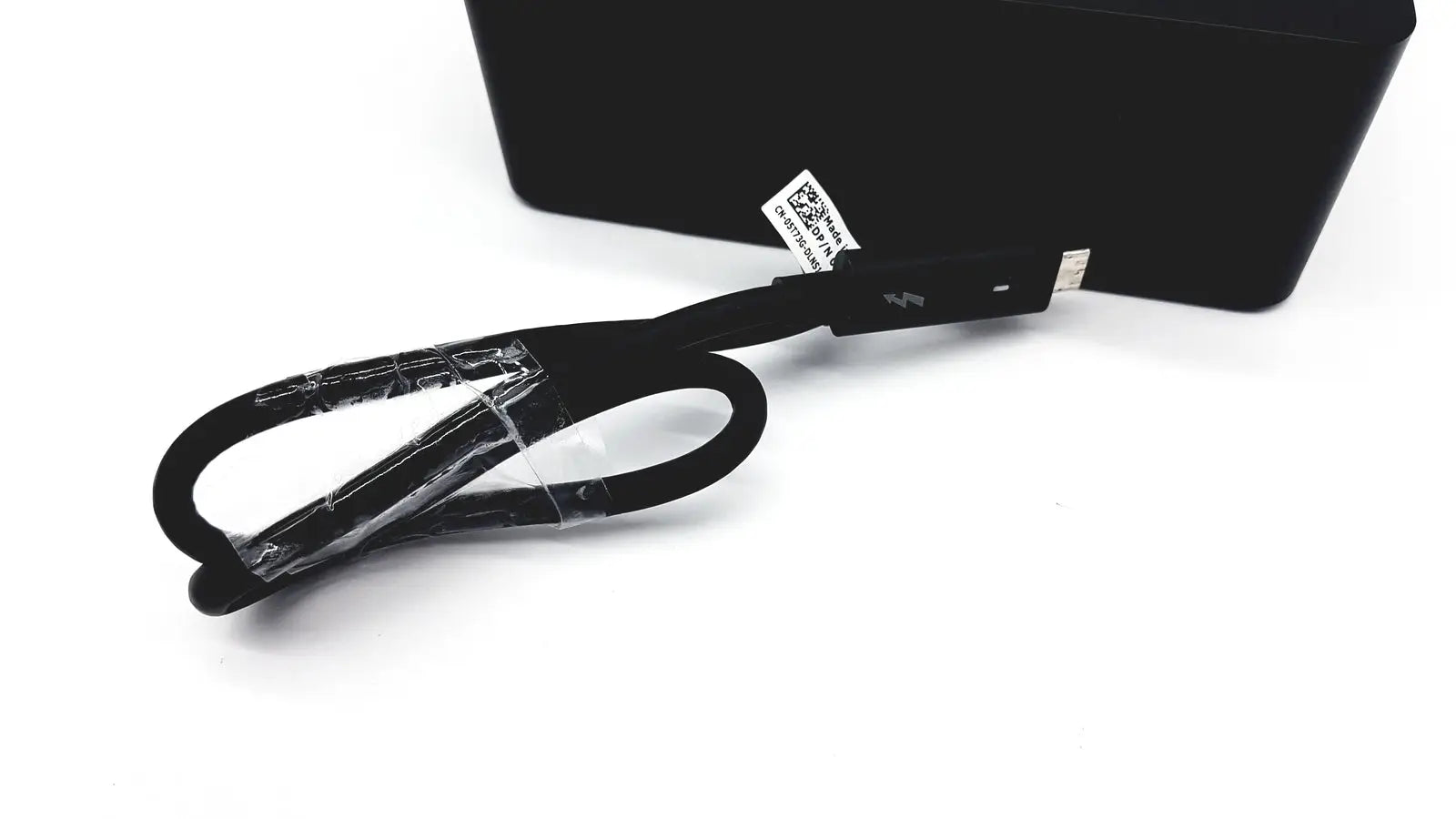 Dell Thunderbolt Docking Station TB16 K16A001 - USB Type C 3.0 - Unteste