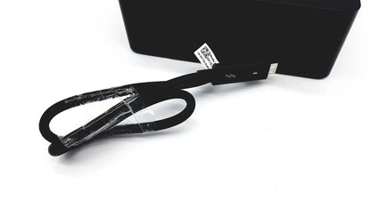 Dell Thunderbolt Docking Station TB16 K16A001 - USB Type C 3.0 - Unteste