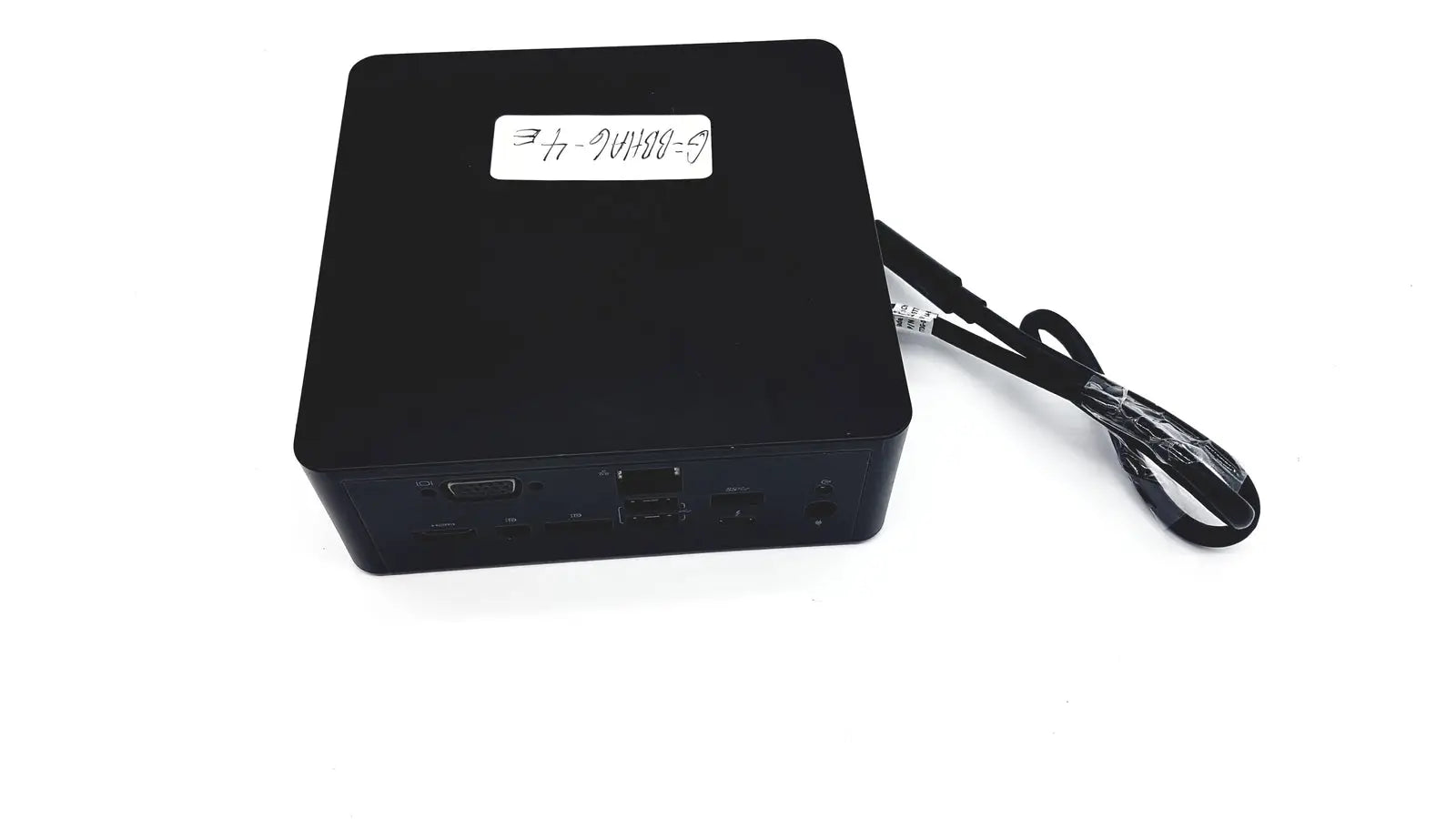 Dell Thunderbolt Docking Station TB16 K16A001 - USB Type C 3.0 - Unteste
