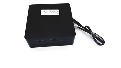 Dell Thunderbolt Docking Station TB16 K16A001 - USB Type C 3.0 - Unteste