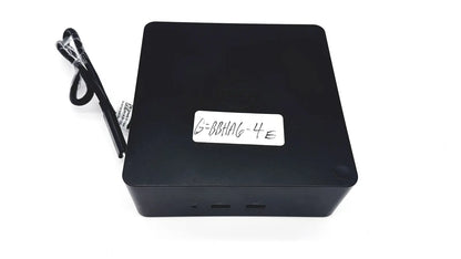 Dell Thunderbolt Docking Station TB16 K16A001 - USB Type C 3.0 - Unteste