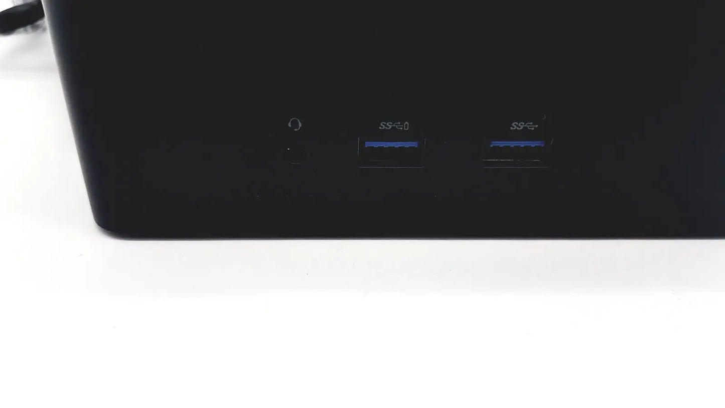 Dell Thunderbolt Docking Station TB16 K16A001 - USB Type C 3.0 - Unteste