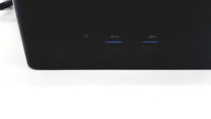Dell Thunderbolt Docking Station TB16 K16A001 - USB Type C 3.0 - Unteste