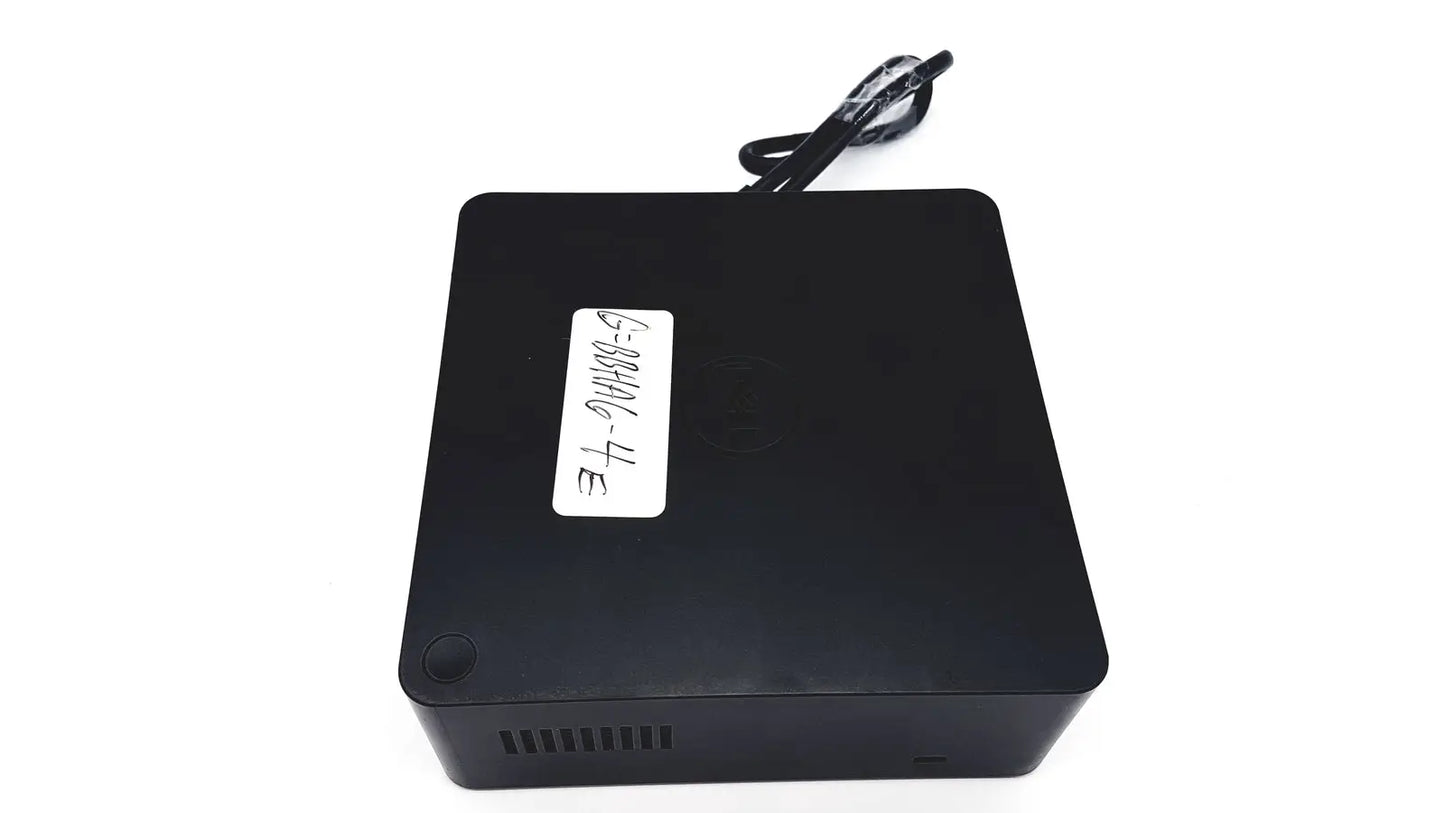 Dell Thunderbolt Docking Station TB16 K16A001 - USB Type C 3.0 - Unteste