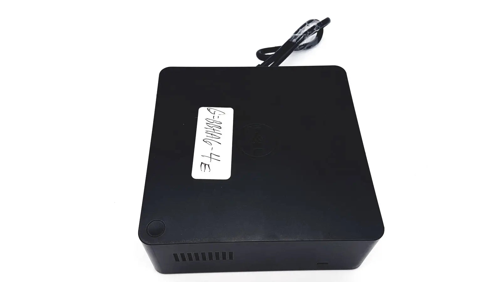 Dell Thunderbolt Docking Station TB16 K16A001 - USB Type C 3.0 - Unteste