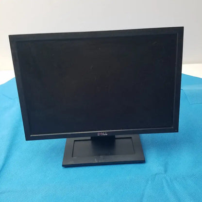 Dell Widescreen LED LCD Monitor with Stand Black