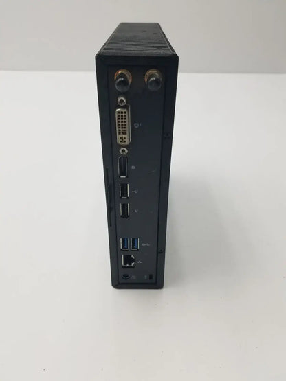 Dell Wyse Thin Client Ethernet