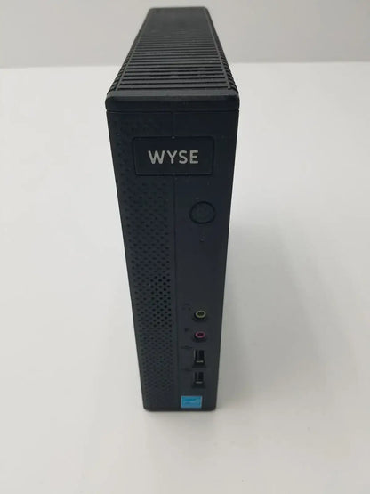Dell Wyse Thin Client Ethernet