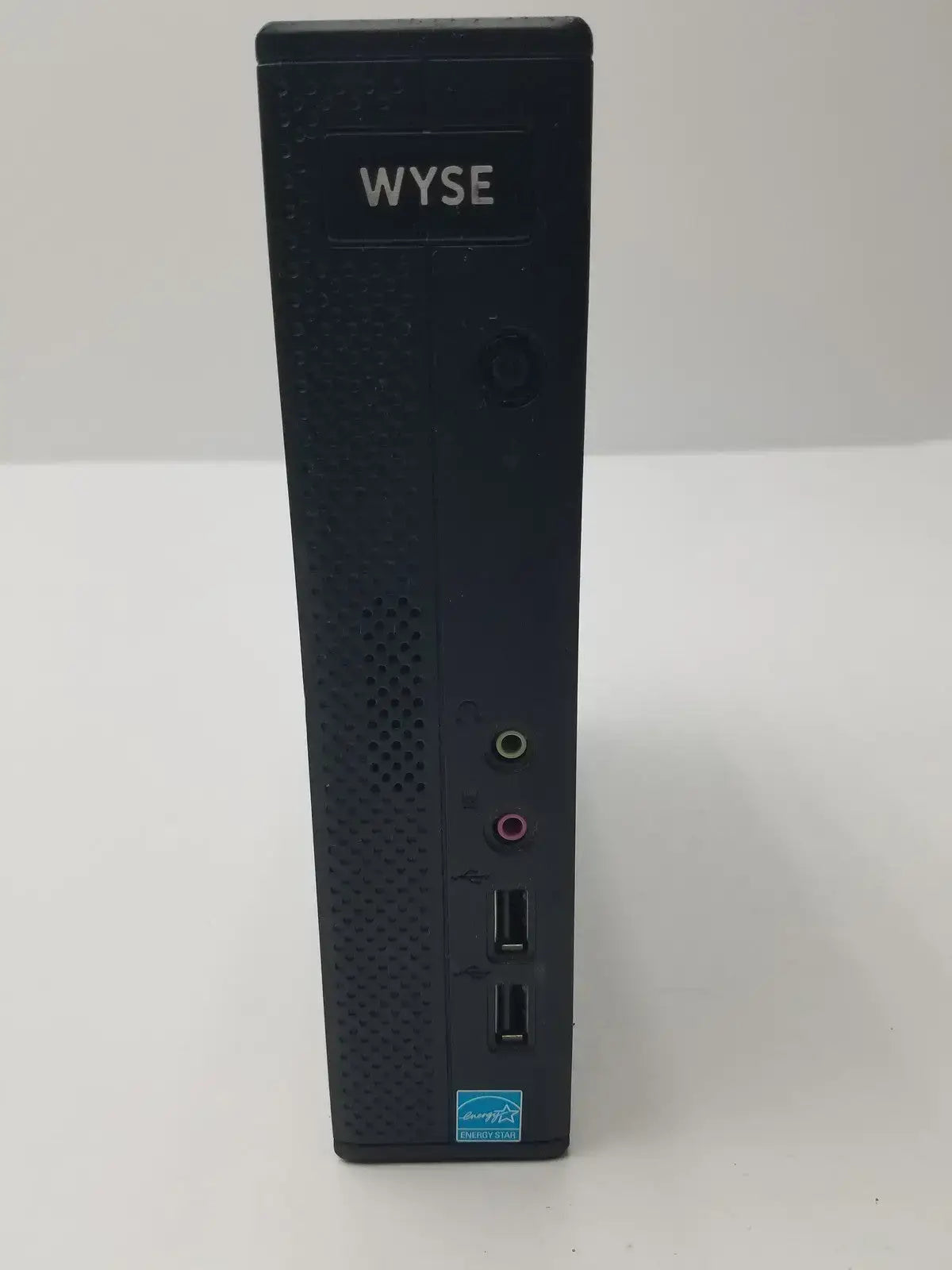 Dell Wyse Thin Client Ethernet