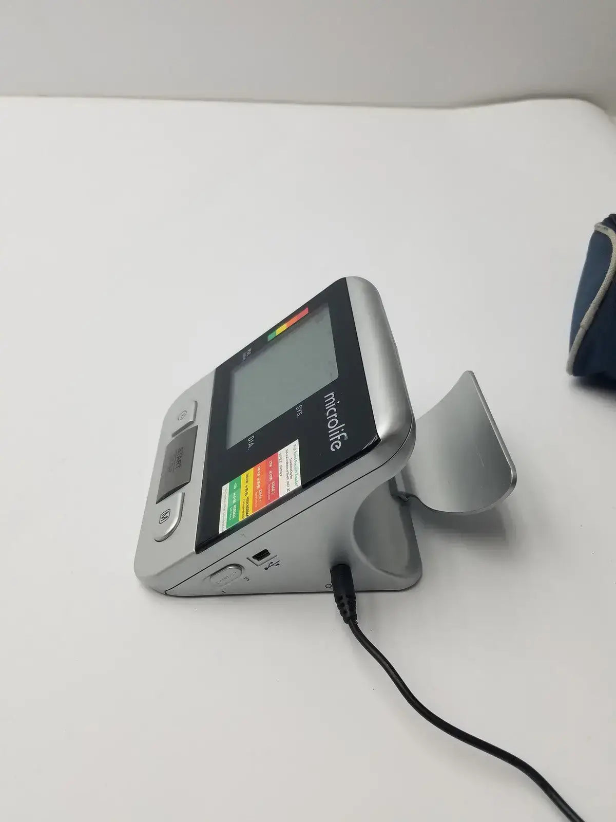 DELUXE Microlife Arm Automatic Blood Pressure Monitor BP3NA1-1X