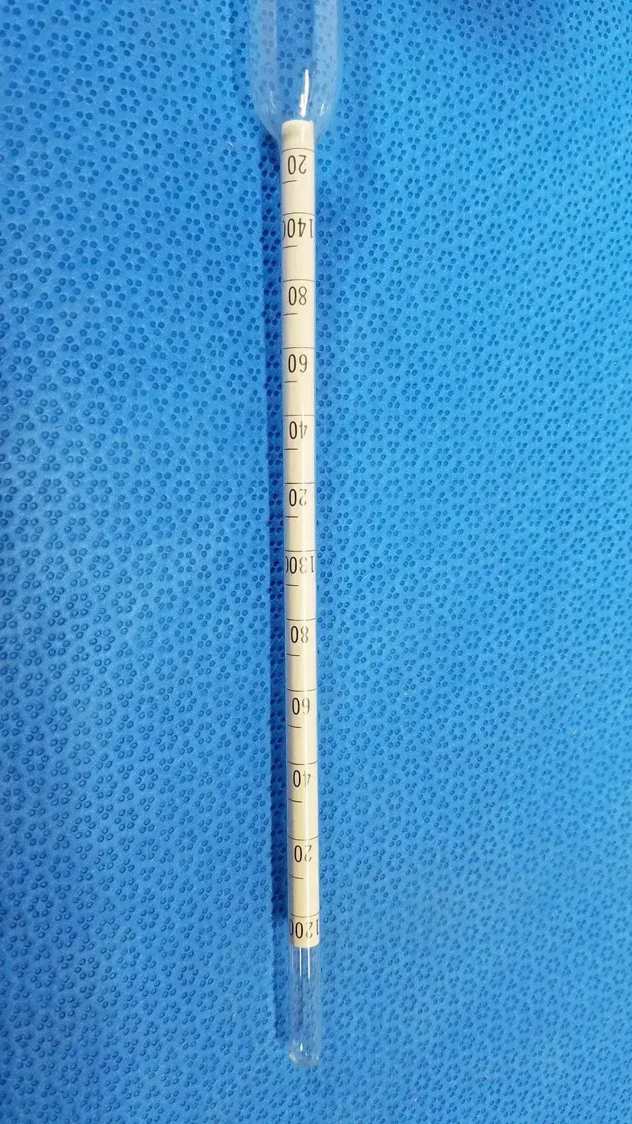 Densitometer Hygrometer Specific Gravity Tester – Accurate Liquid Measurement - Laboratory Instrument