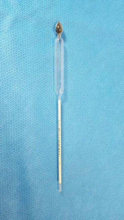 Densitometer Hygrometer Specific Gravity Tester – Accurate Measurement Tool - Densitometer/Hygrometer
