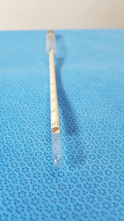 Densitometer Hygrometer Specific Gravity Tester – Accurate Liquid Measurement - Laboratory Instrument