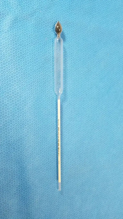 Densitometer Hygrometer Specific Gravity Tester – Accurate Measurement Tool - Densitometer/Hygrometer