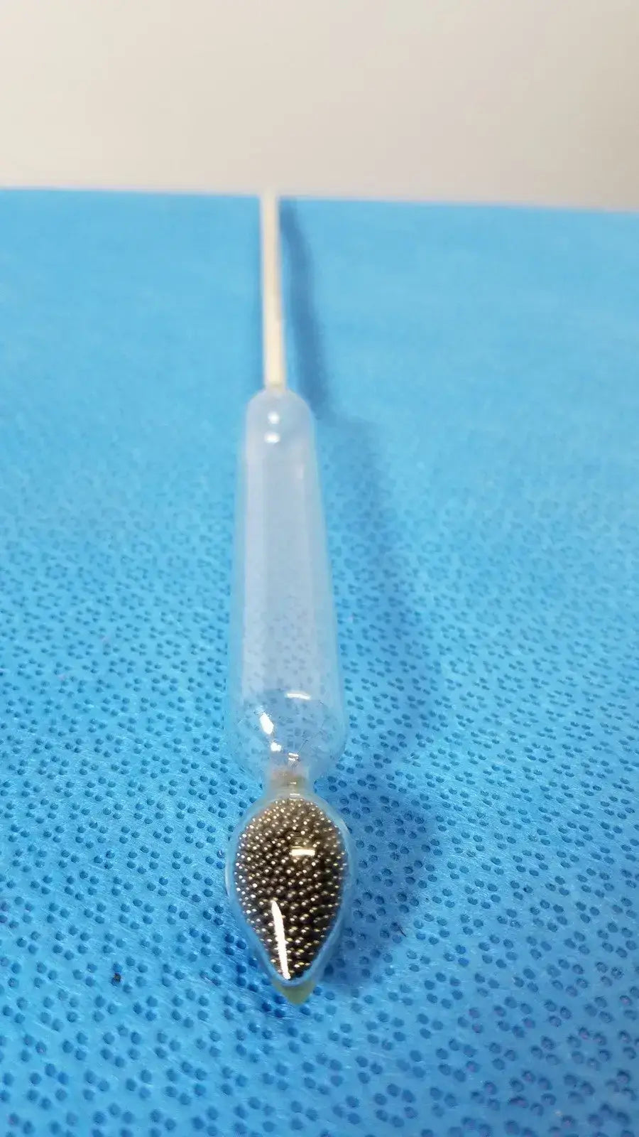 Densitometer Hygrometer – Specific Gravity Tester for Laboratory
