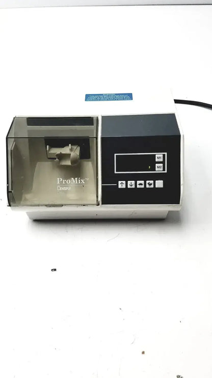 Densply ProMix Caulk 400 Dental Amalgamator Mixing System