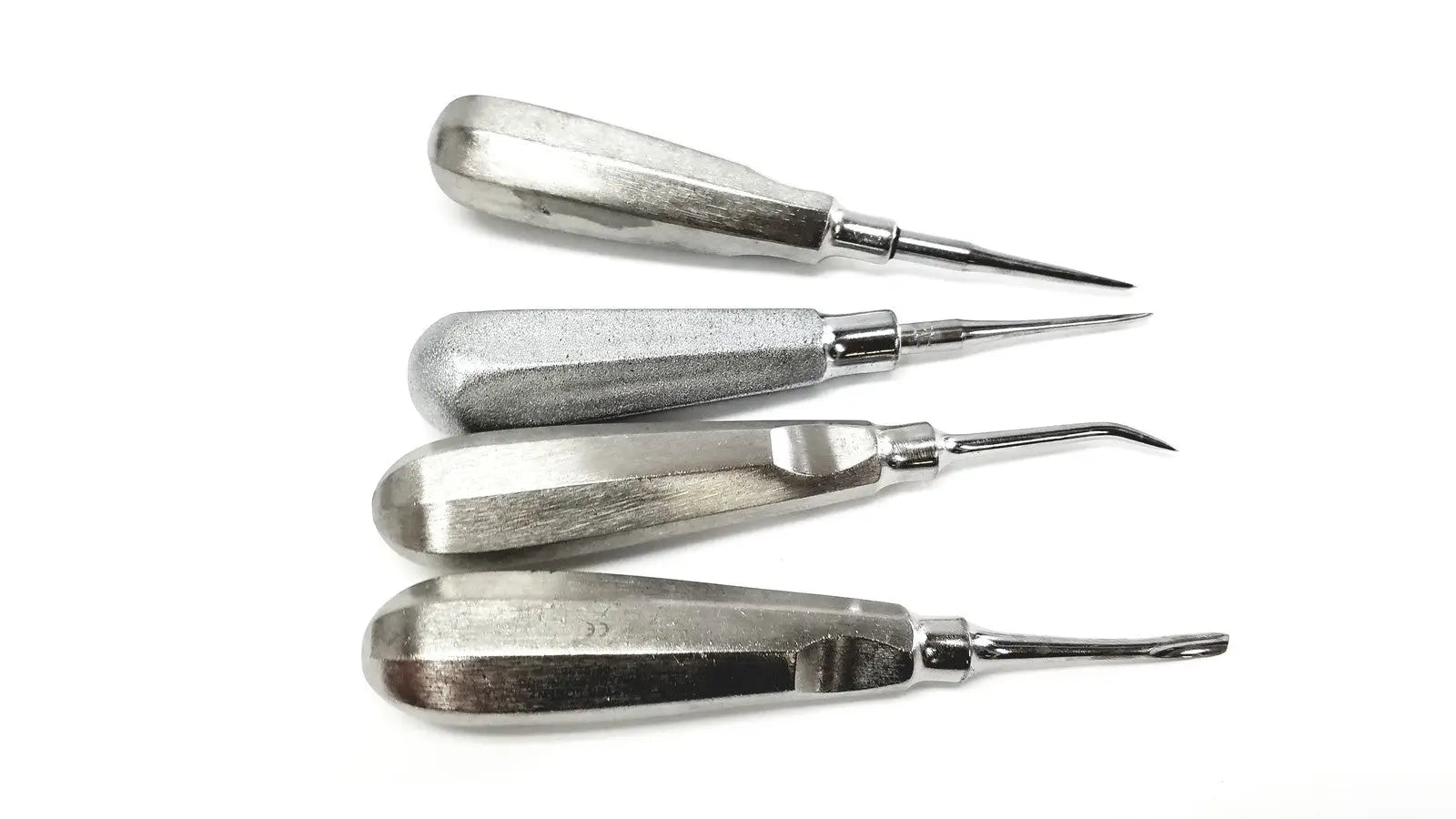 Dental Elevators Instruments Stainless Various Models
