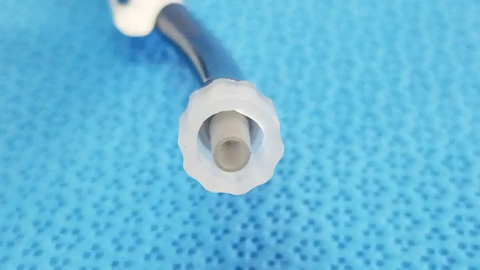 Dental Quick Connect with Hose - Equipment Accessory