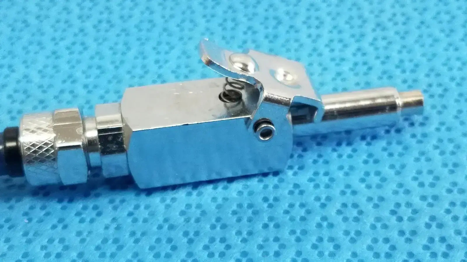 Dental Quick Connect with Hose - Equipment Accessory
