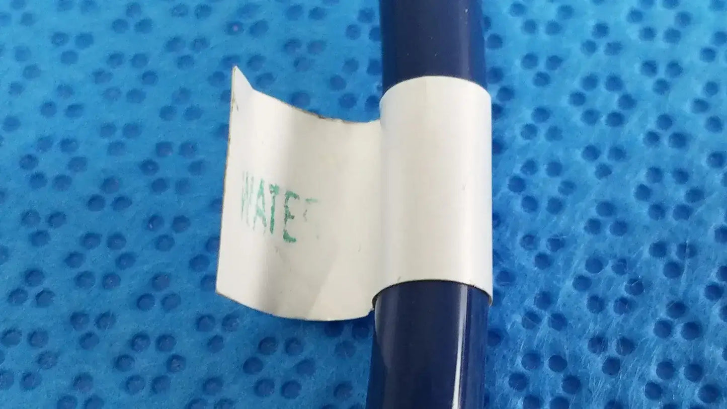 Dental Quick Connect with Hose - Equipment Accessory