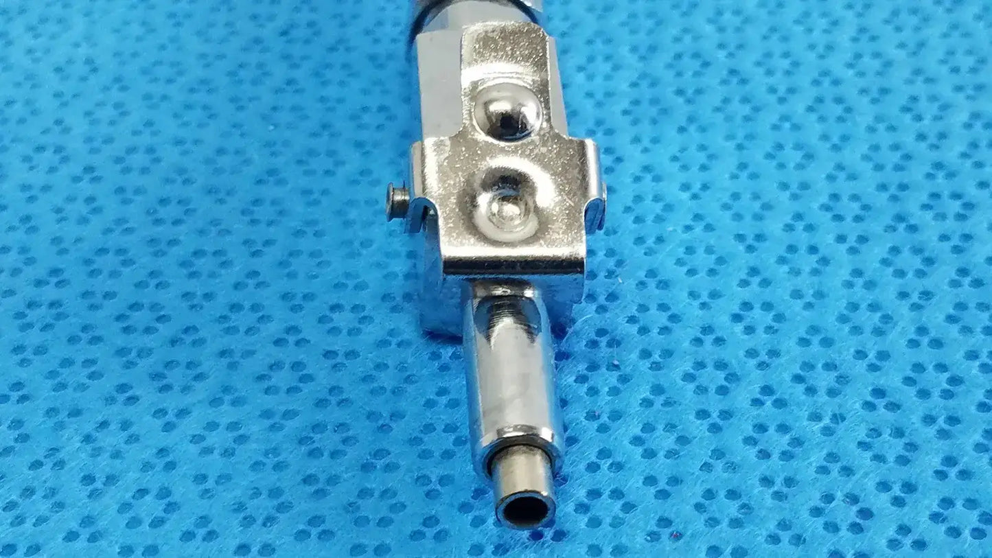 Dental Quick Connect with Hose - Equipment Accessory