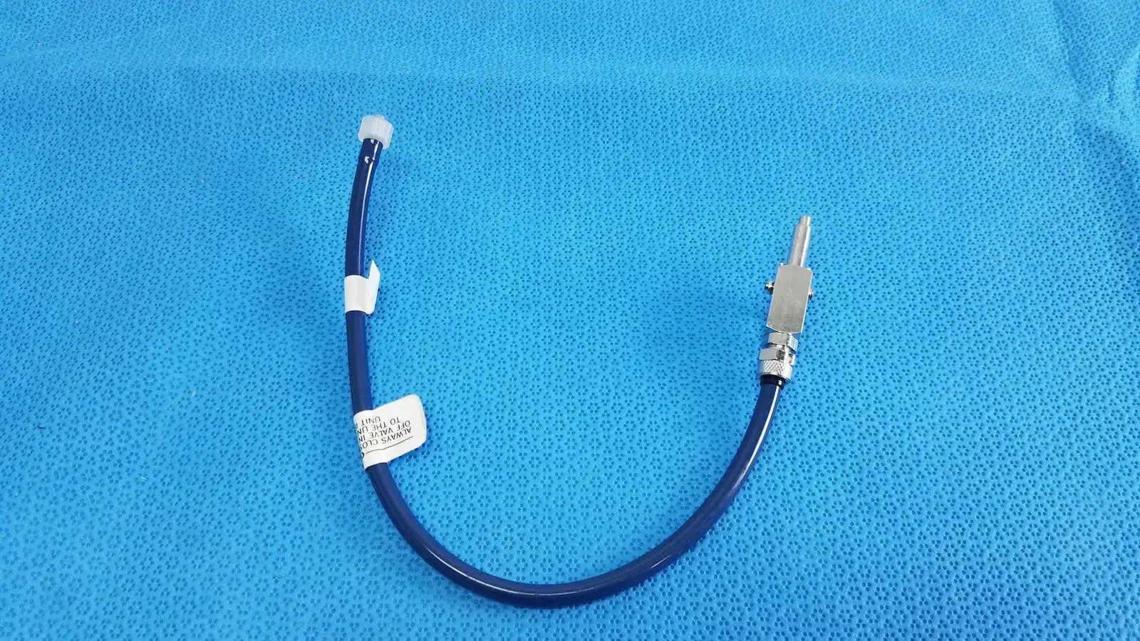Dental Quick Connect with Hose - Equipment Accessory