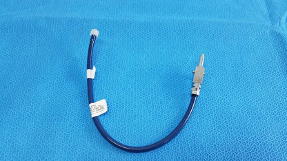 Dental Quick Connect with Hose - Equipment Accessory