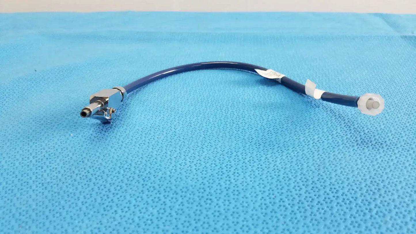 Dental Quick Connect with Hose - Equipment Accessory