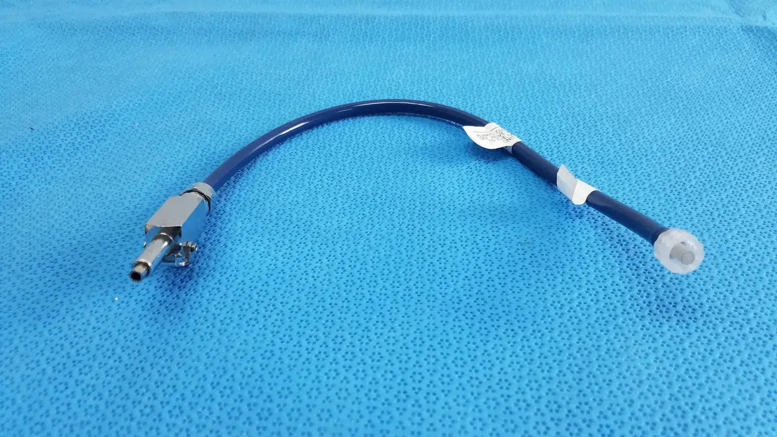 Dental Quick Connect with Hose - Equipment Accessory